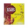 15B With Ginseng