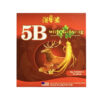 5B With Ginseng Hộp 100 Viên - Kích Thích Tiêu Hóa, Ăn Ngon