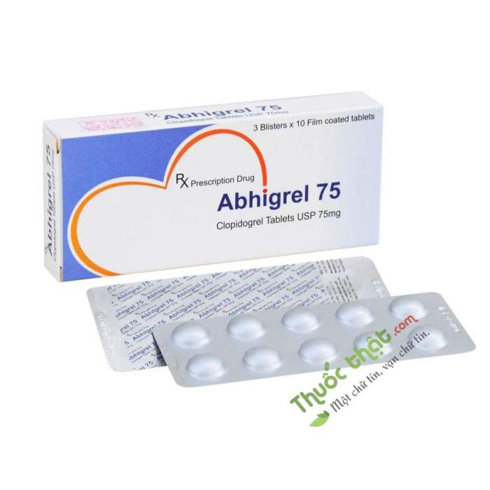 Siêu Thị Thuốc Tây