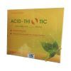 Thực phẩm chức năng Acid Thiotic - Hỗ trợ điều trị tiểu Đường