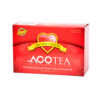 Acotea Hộp 20 Gói - Trà Tăng Huyết Áp Mê Linh