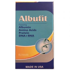 Albufit