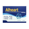 Alheart Hộp 30 Viên  - Hỗ Trợ Tăng Cường Sức Khỏe