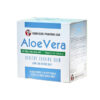 Aloe vera 100 viên - Giữ ẩm, căng sáng da