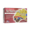 An Não Vương - Bổ não - Hộp 30 viên