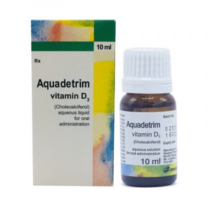 Aquadetrim