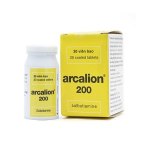 Arcalion 200