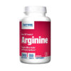 Arginine jarrow 100 viên