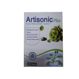 Artisonic plus