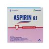 Aspirin 81