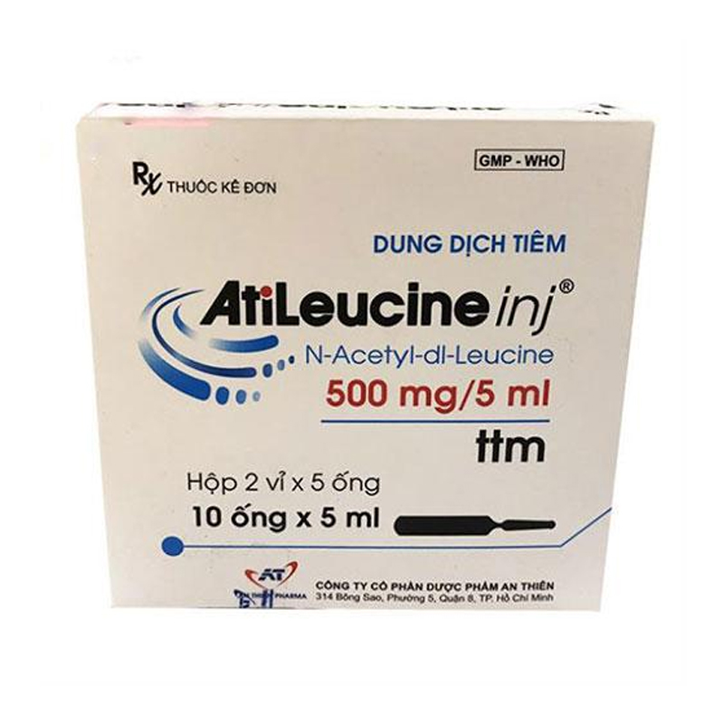 Siêu Thị Thuốc Tây