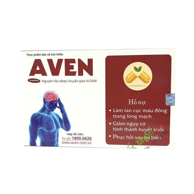 Siêu Thị Thuốc Tây