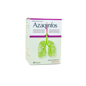 Azaqinfos hộp 6 vỉ