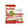 B Mass Hộp 30 Viên – Hỗ Trợ Điều Trị Bệnh Trĩ