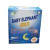 Baby Elephant Gold - Hộp 20 Ống