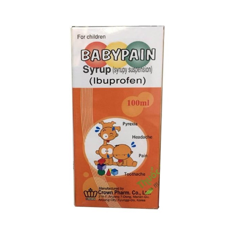 Siêu Thị Thuốc Tây