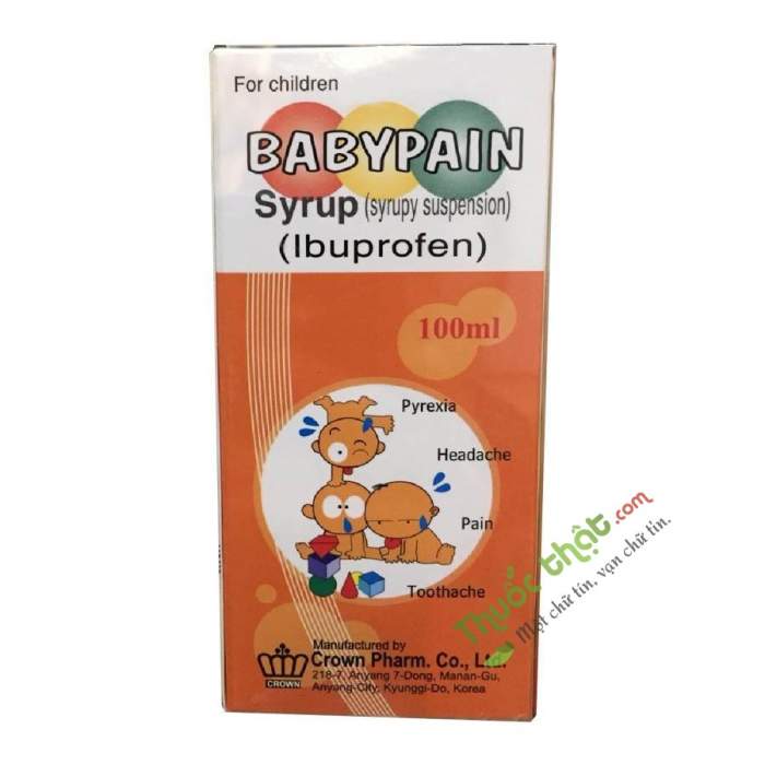 Siêu Thị Thuốc Tây