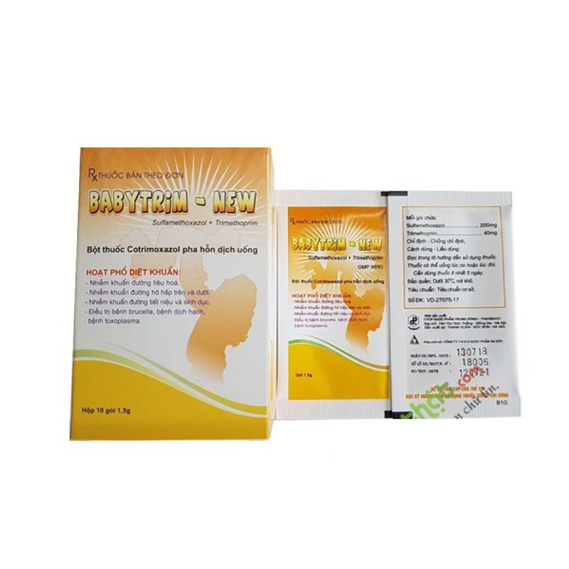 Siêu Thị Thuốc Tây