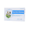 Bảo Khí Khang Hộp 20 Viên - Giúp Giảm Ho, Khó Thở