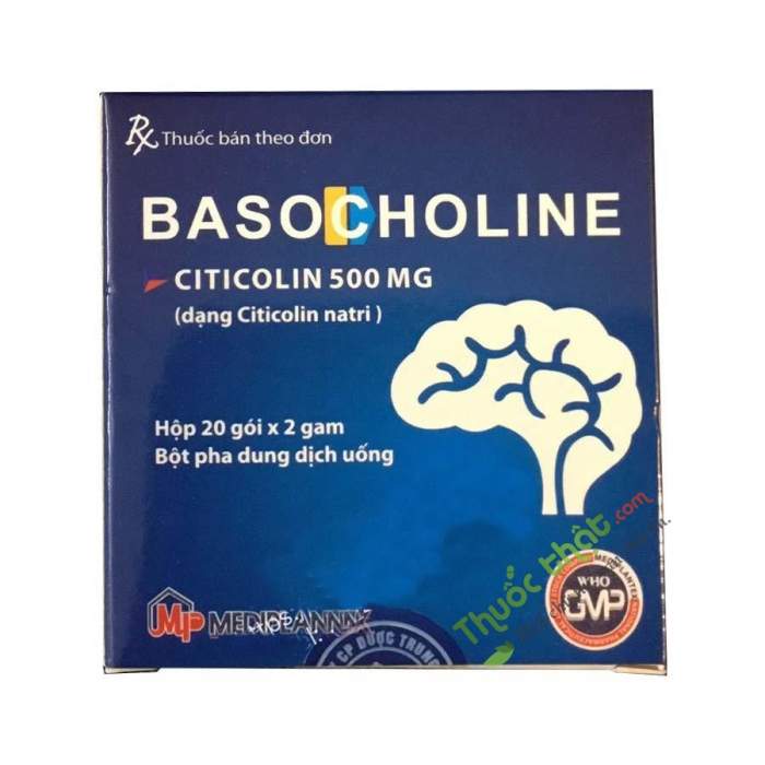 Siêu Thị Thuốc Tây