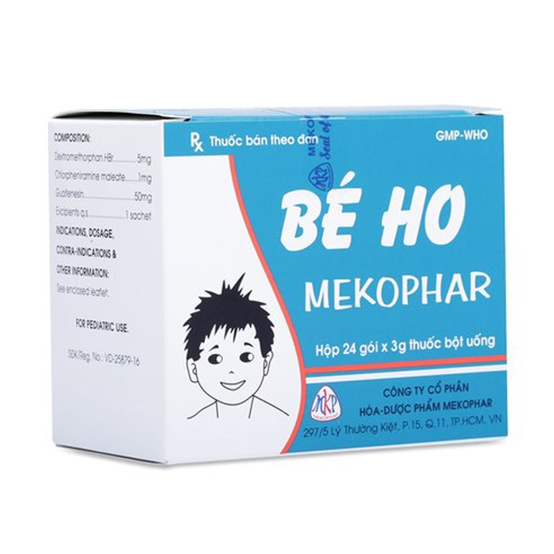 Siêu Thị Thuốc Tây