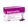 Belmarita Hộp 60 Viên