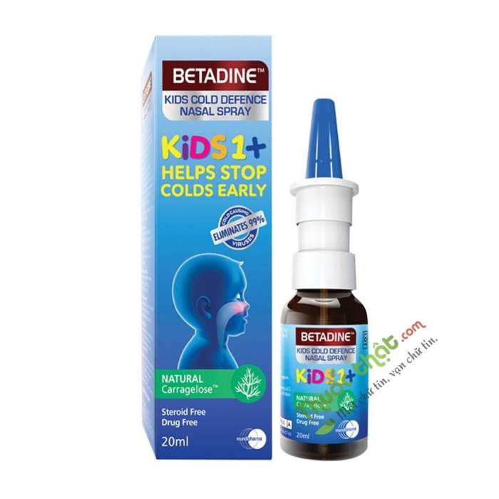 Siêu Thị Thuốc Tây