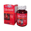 Bi-Q10 Lọ 60 Viên - Phòng Ngừa Bệnh Tim Mạch