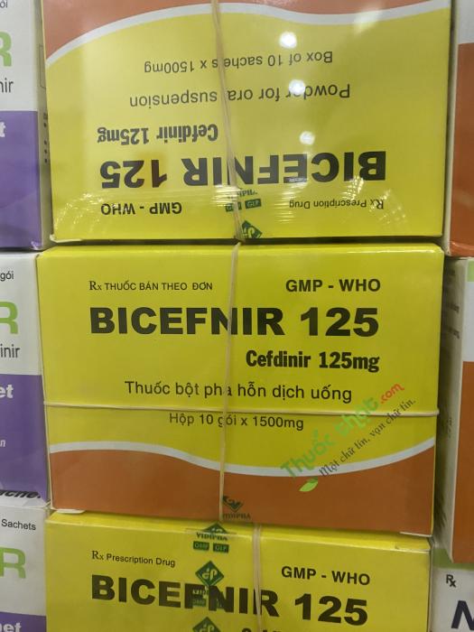 Siêu Thị Thuốc Tây