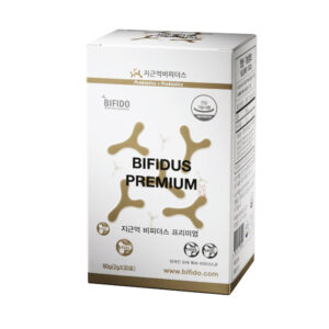 Bifidus Premium Hộp 30 Gói - Bổ Sung Lợi Khuẩn Đường Ruột