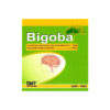 Bigoba - Điều trị rối loạn tuần hoàn não - Hộp 100 viên