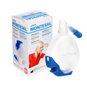 Bình Rửa Mũi Montesal Apari