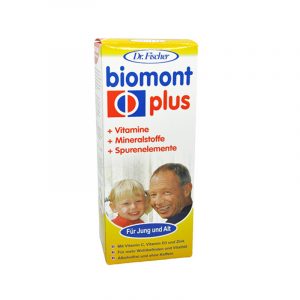 Biomont Plus 250ml