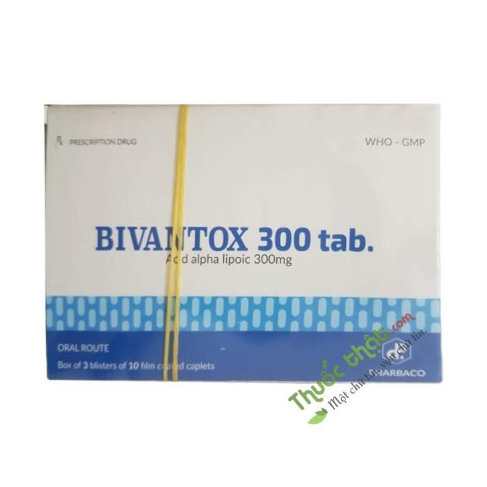 Siêu Thị Thuốc Tây