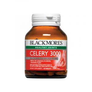 Blackmores Celery 3000