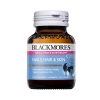 Blackmores Nails, Hair And Skin