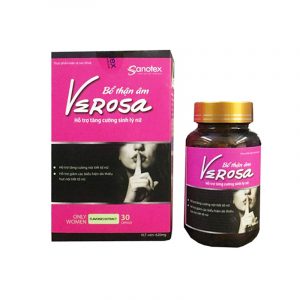 Bổ Thận Âm – VEROSA