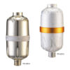 Bộ lọc vòi tắm hoa sen TPR-SEF03 và TPR-SEF04