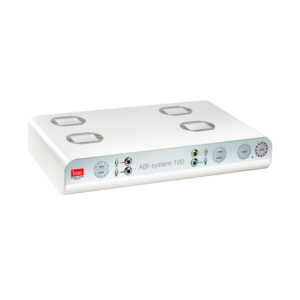 Boso ABI 100 - Máy Chuẩn Đoán Bệnh Động Mạch Ngoại Biên