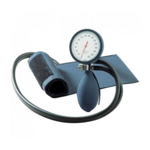 Boso Clinicuss II Máy đo huyết áp cơ - Mặt đồng hồ 60mm