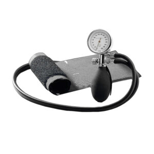 Boso Manuell Máy đo huyết áp cơ - Mặt đồng hồ 48mm