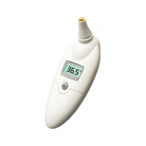 Bosotherm Medical - Nhiệt Kế Đo Tai Hồng Ngoại