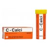 C Calci