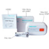 CPAP Rescomf - Sạch Khuẩn Trong 30 Phút