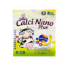 Calci Nano Plus - Hộp 20 ống