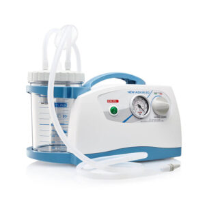 Cami New Askir 20 - Máy hút dịch trẻ em và trẻ sơ sinh