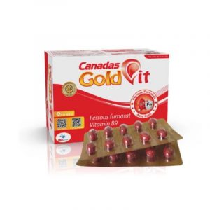 Canadas GoldVit