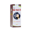Cao Hà Thủ Ô Lava Hộp 50Ml - Giảm Rụng Tóc