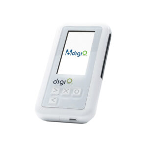 CardioCare - Máy Điện Tim Cầm Tay