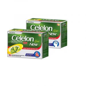 Celelon Hộp 100 Viên